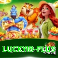 luckyi8 Deluxe v3.6.9