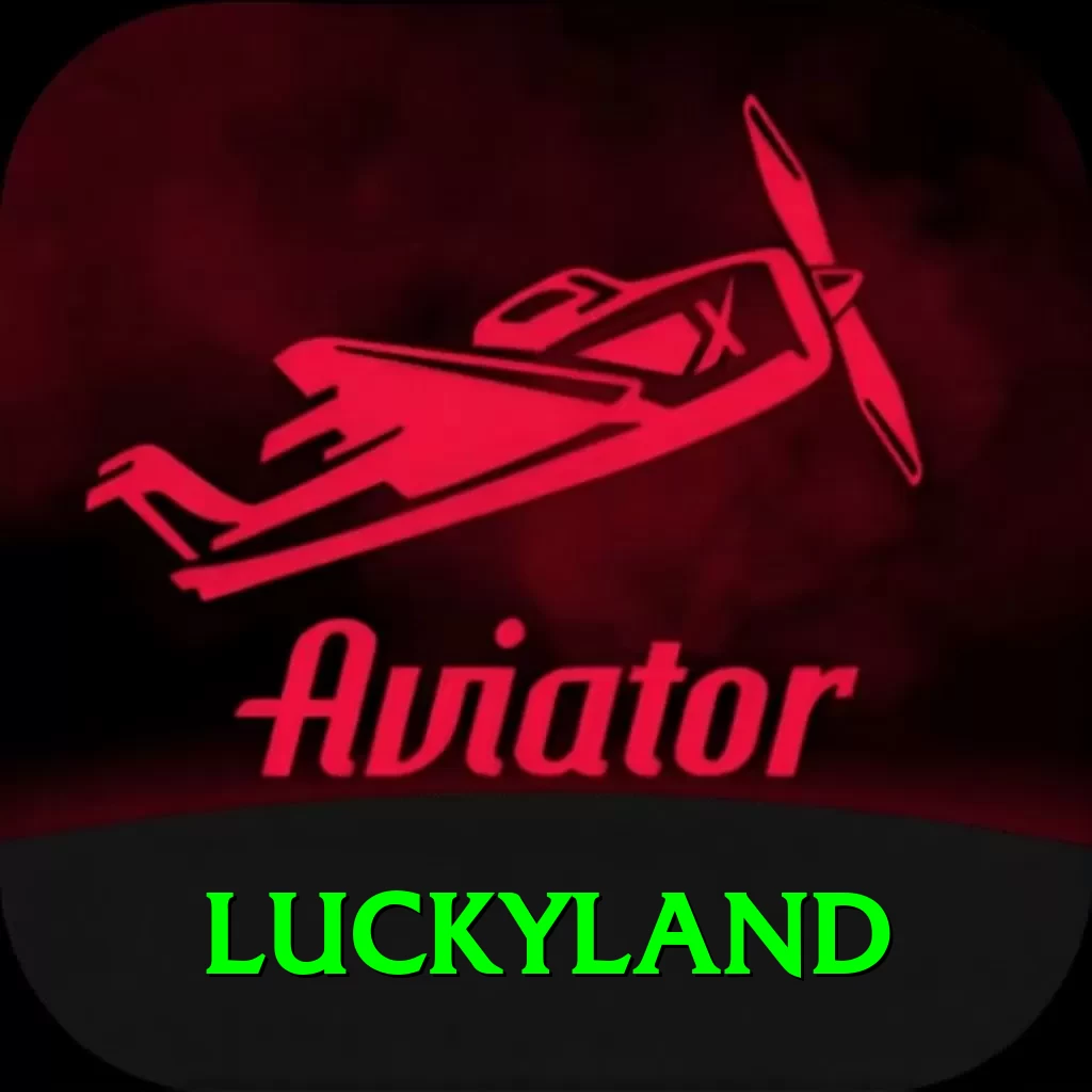 luckyland Gold v2.9.3 - 2