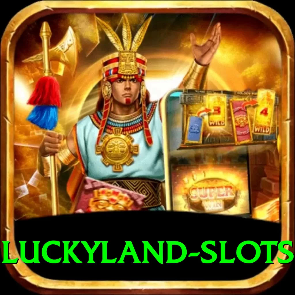 luckyland slots Deluxe Edition v4.8.7 - 2