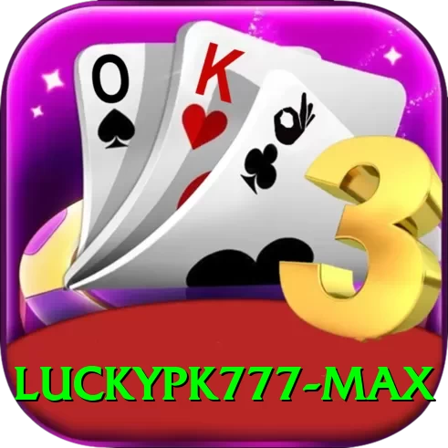 luckypk777 - Deluxe v5.2.0 - 2