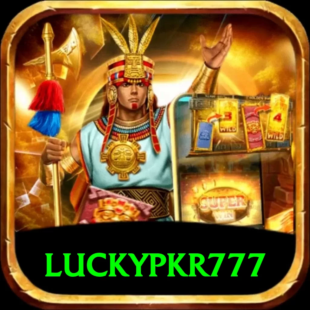 LuckyPKR777 Apps (Tools & Injectors) Pro vv4.1.5 - 2