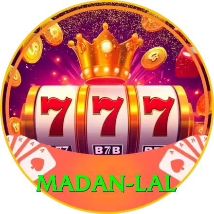madan lal Pro Max v3.2.3 - 2