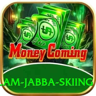 malam jabba skiing Games (Casino & Earning) Pro v2.7.7 - 2