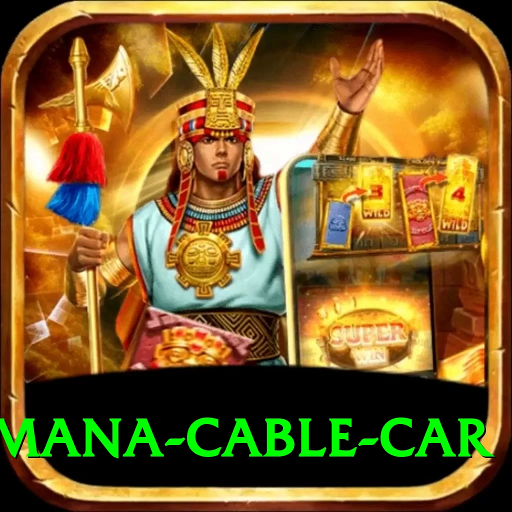 manakamana cable car Apps (Tools & Injectors) VIP v3.3.7 - 2