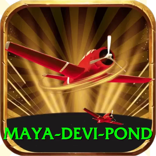 maya devi pond Max v5.1.2 - 2
