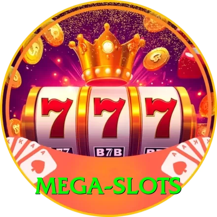 mega slots Turbo v2.8.3 - 2