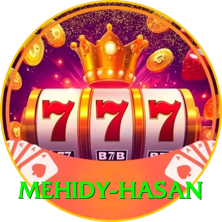 mehidy hasan Pro1 v4.9.9 - 2