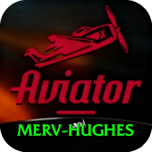 merv hughes Gold v5.7.3 - 2