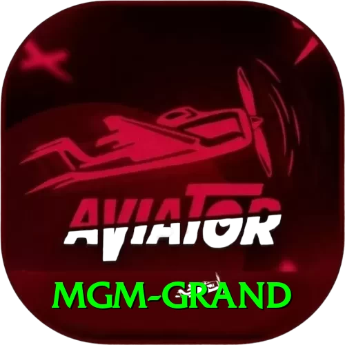 mgm grand VIP Pro v5.4.3 - 2