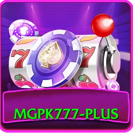 mgpk777 Gold Pro v3.3.3 - 2