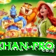 mohsin khan Pro Casino App