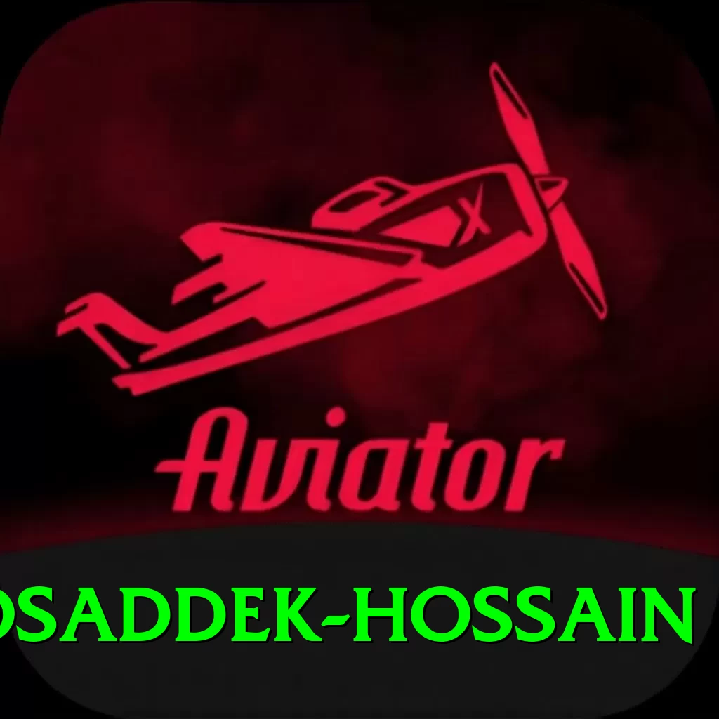 mosaddek hossain Elite Pro v4.7.6 - 2