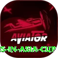 most runs in asia cup Master v4.1.6