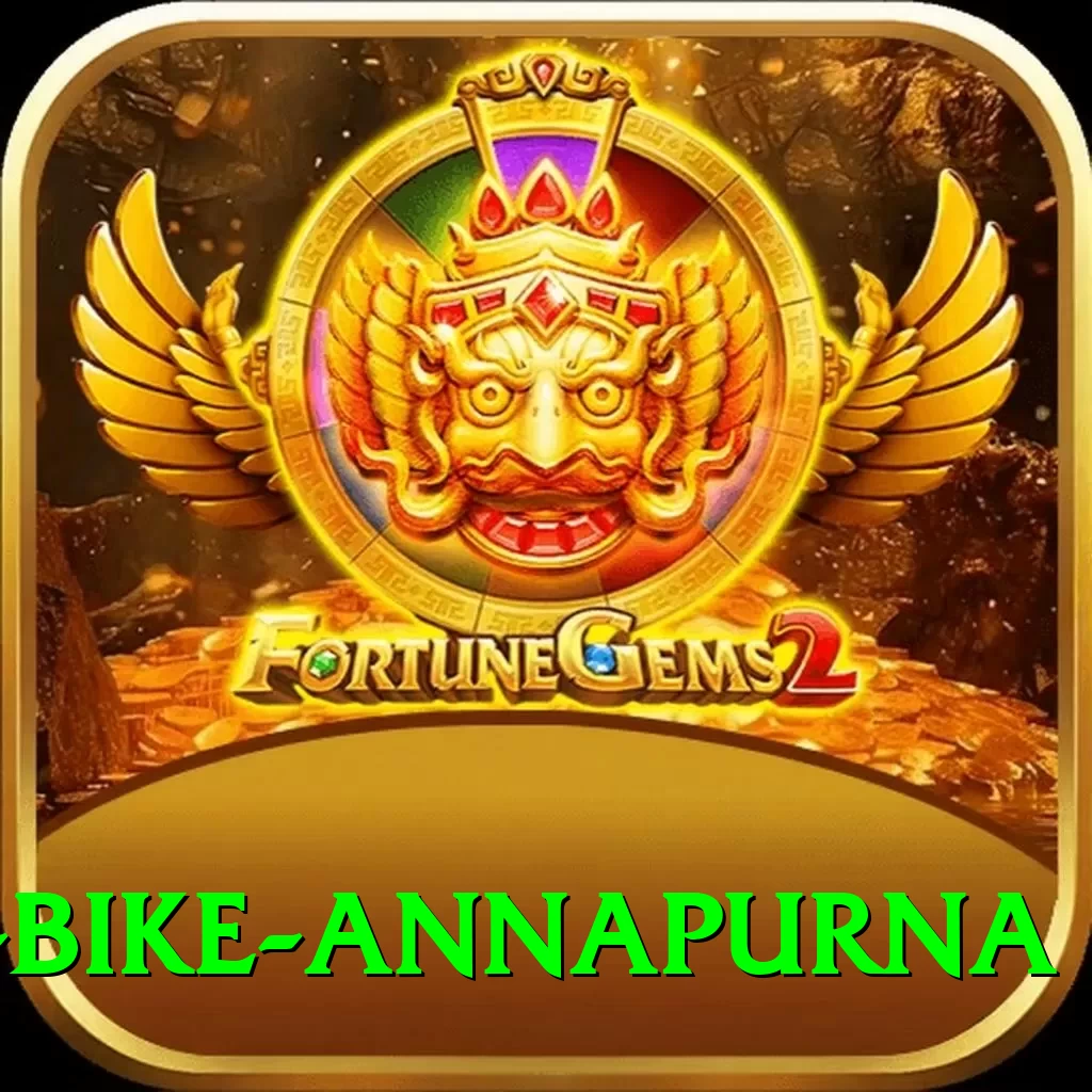 mountain bike annapurna Premium Plus v3.0.6 - 2