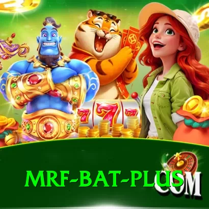 mrf bat Elite v3.7.8 - 2