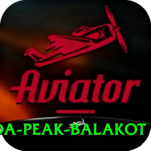musa da peak balakot Master v2.0.4 - 2