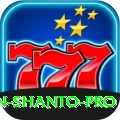 najmul hossain shanto - Master v3.7.4
