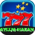 nayeem hasan Pro Max v4.8.2