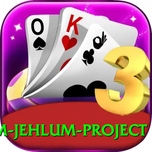 neelum jehlum project Gold Edition v2.9.0 - 2