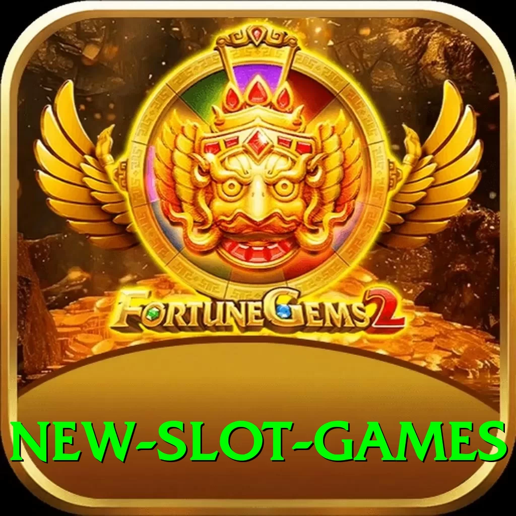 new slot games Plus v5.6.1 - 2