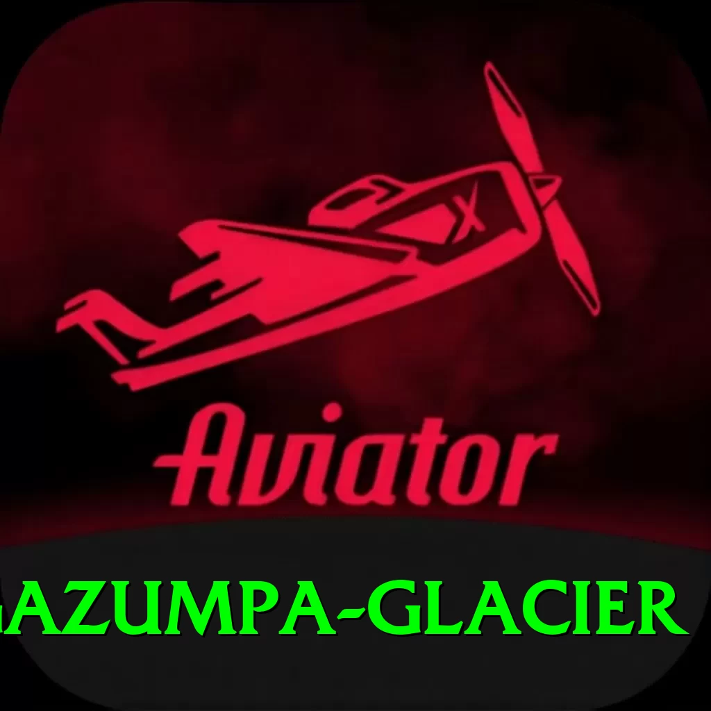 ngazumpa glacier VIP Edition v2.4.7 - 2