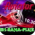 nitish rana Elite PK v5.8.3