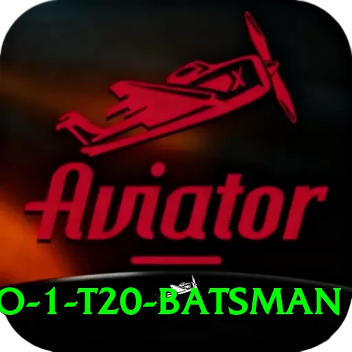 no 1 t20 batsman Pro1 v2.7.6 - 2