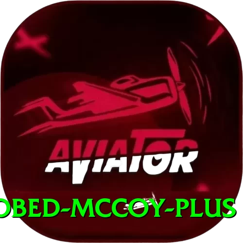 obed mccoy Champion PK v2.4.2 - 2