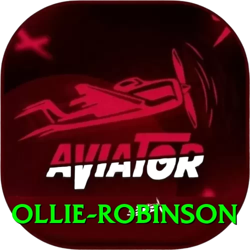 ollie robinson Plus Edition v1.7.2 - 2