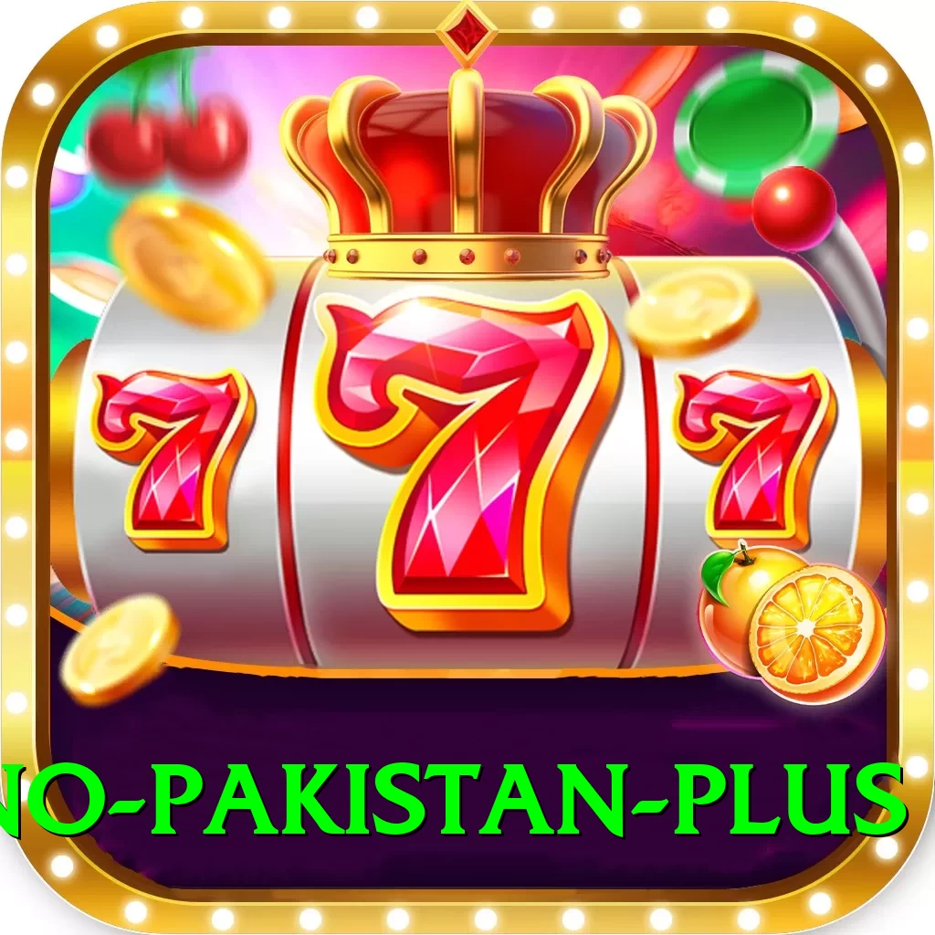 Online Casino Pakistan Plus - Win Real PKR - 2