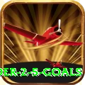 over under 2.5 goals Pro Max v5.3.9