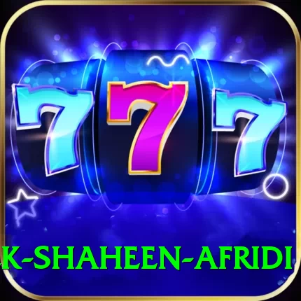 pace attack shaheen afridi VIP Edition v2.8.6 - 2