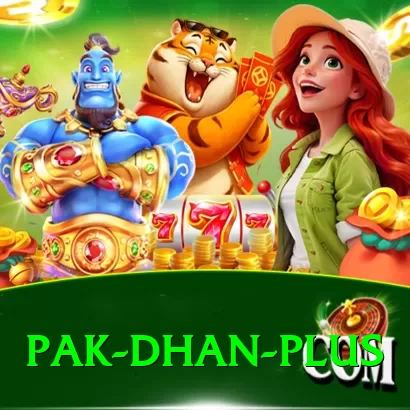 pak dhan Pro Edition v5.7.2 - 2