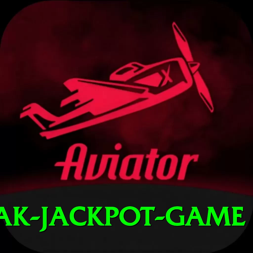 Pak Jackpot Game Pro v1.1.9 - 2