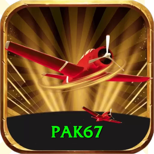 Pak67 Games (Casino & Earning) Turbo vv3.5.3 - 2