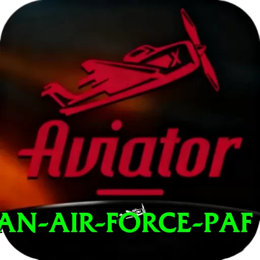 pakistan air force paf Max Pro v1.0.8 - 2