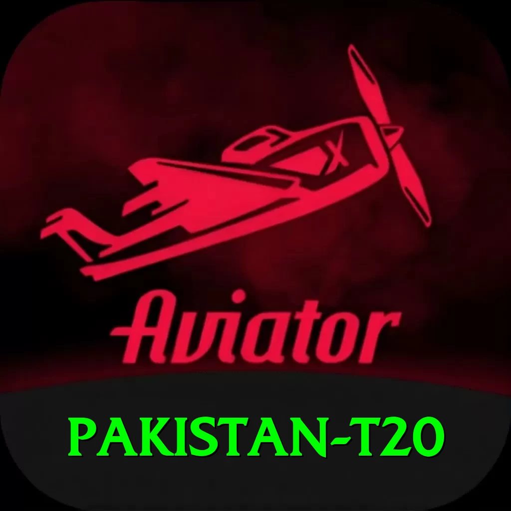 pakistan t20 Deluxe Pro v5.9.1 - 2