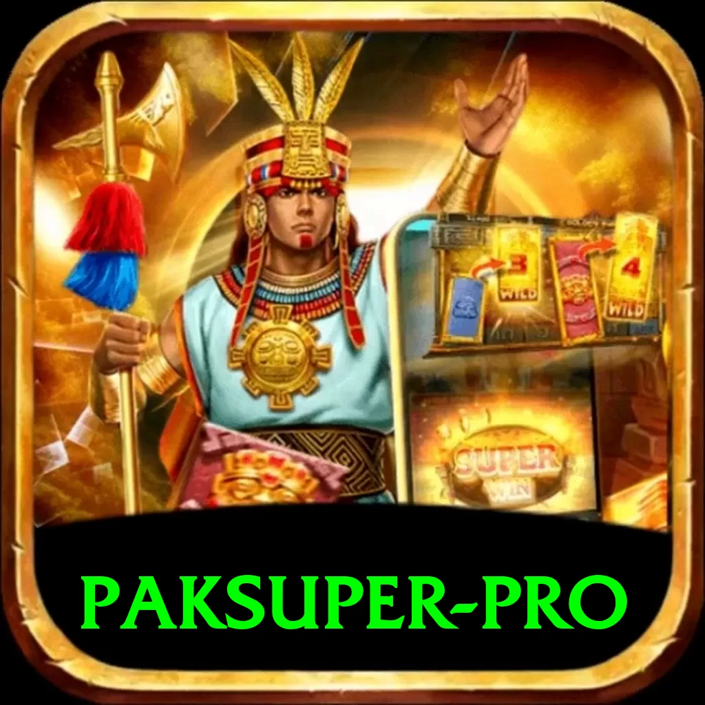 Paksuper Live Legend v5.8.1 - 2