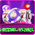 par score venue Master v3.0.7
