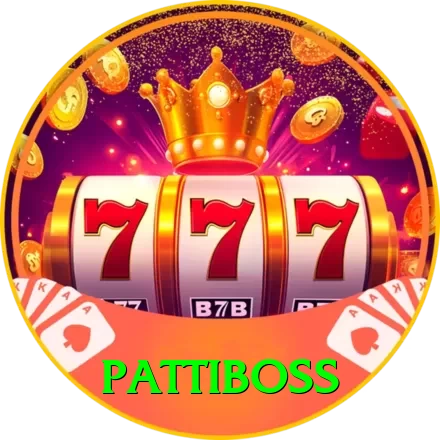 pattiboss Gold Pro v2.6.6 - 2
