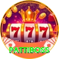 pattiboss Gold Pro v2.6.6