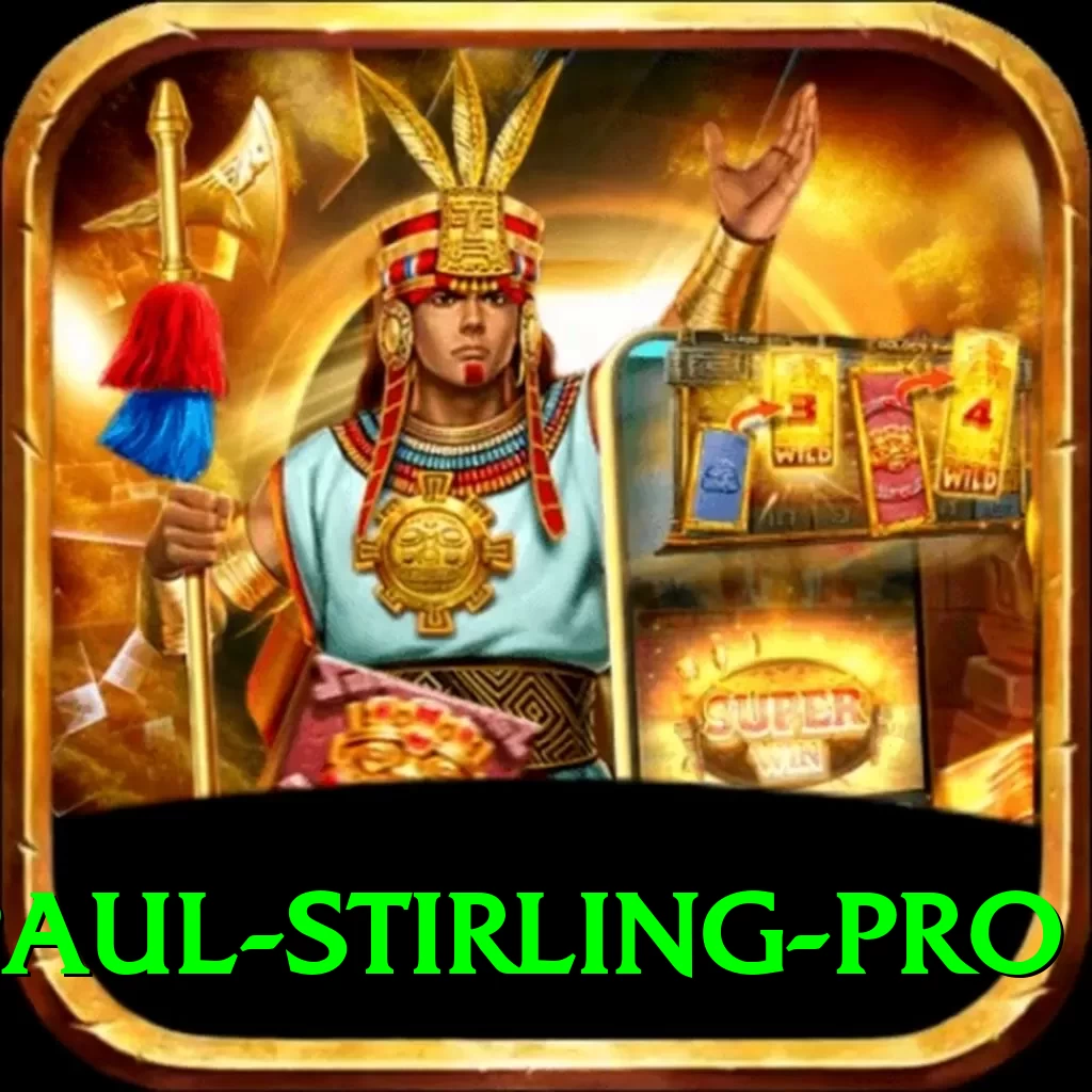 paul stirling - VIP Edition v2.8.7 - 2