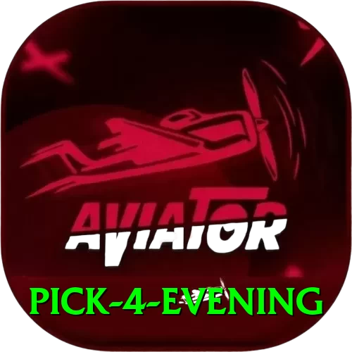 pick 4 evening Pro Max v1.3.5 - 2