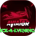 pick 4 evening Pro Max v1.3.5