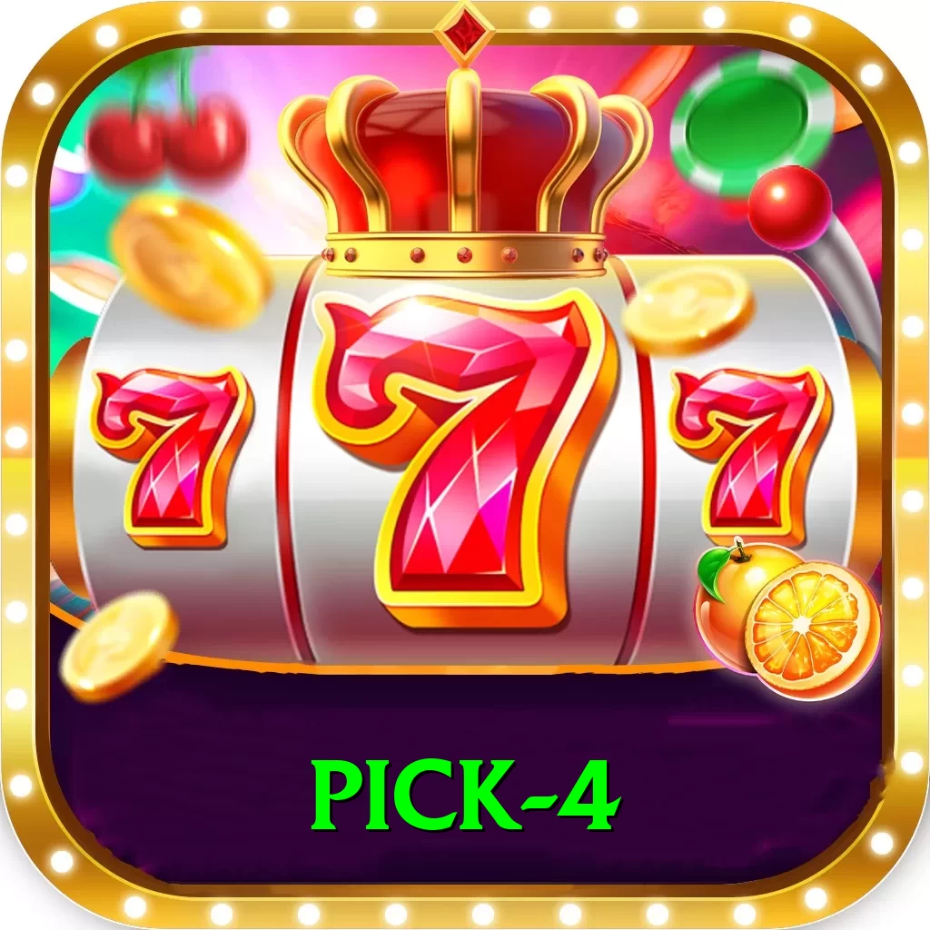 pick 4 Elite v3.5.5 - 2
