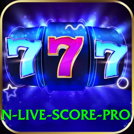 pin live score - Royal v4.1.3 - 2