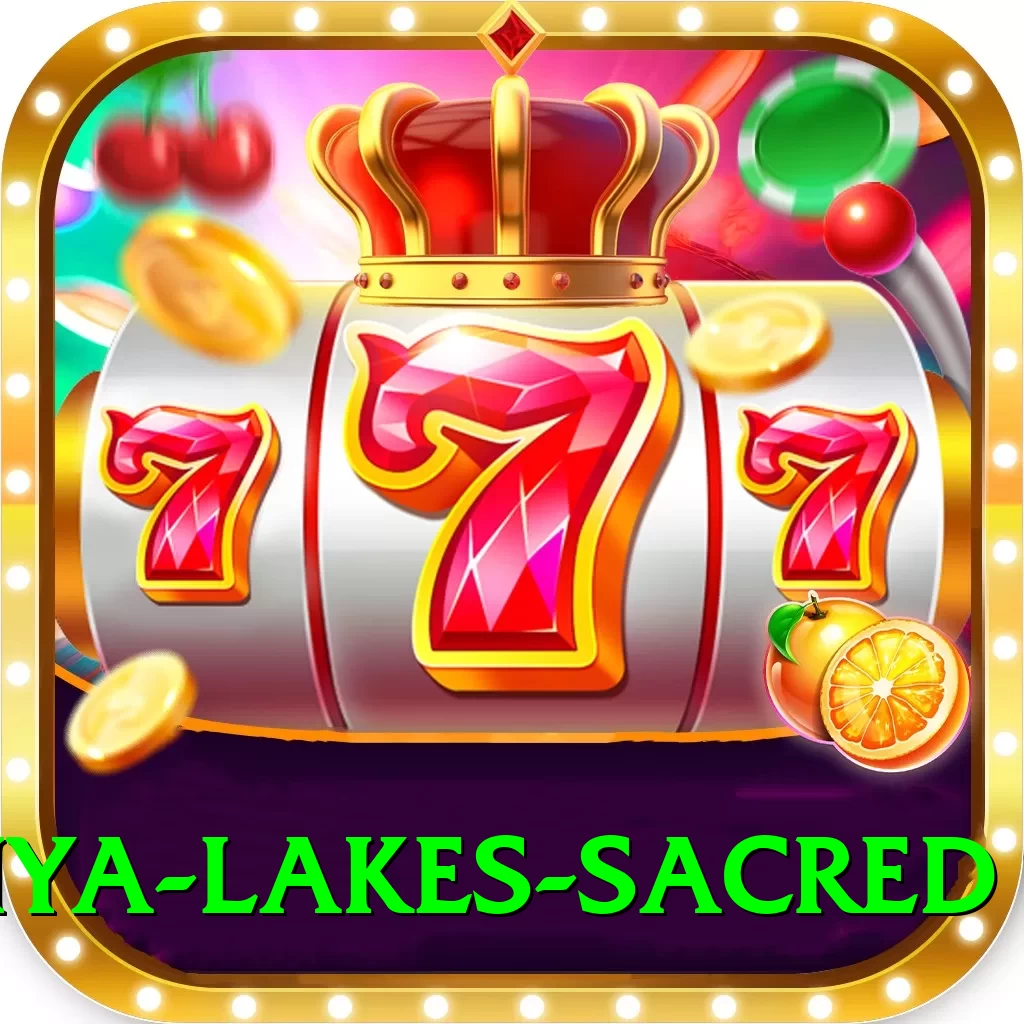 piya lakes sacred Ultimate Pro v2.1.0 - 2