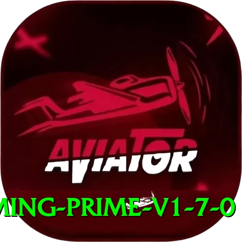 pk1947 Gaming Prime v1.7.0 - 2