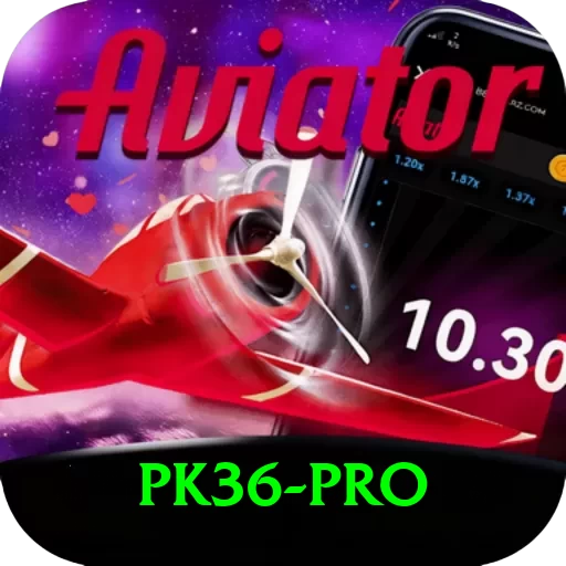 pk36 Pro v4.3.7 - 2