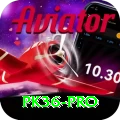 pk36 Pro v4.3.7